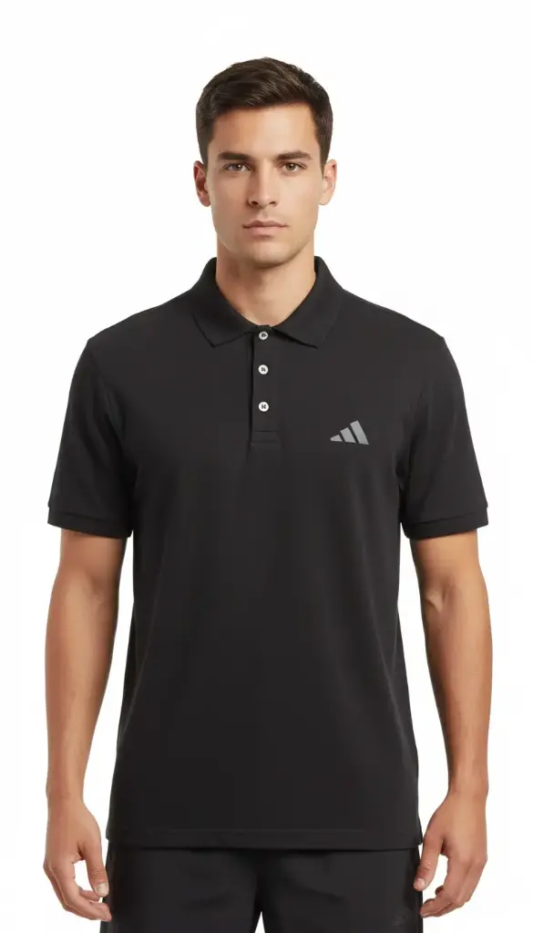 ADIDAS EF4509 (S, Black)