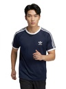 Adidas Mesh 3-Stripes Raglan T-Shirt