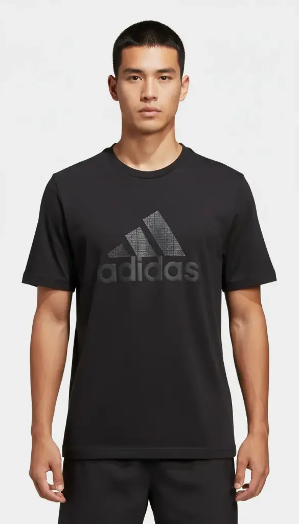 ADIDAS EF4570 (S, Black)