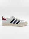 Adidas Suede Lace-up Sneakers Men