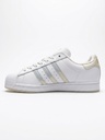 Adidas Leather Shell Toe Sneakers