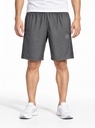 ASICS Mesh Hex Logo Shorts Men