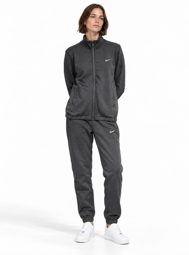 [BA2670] Nike Jersey Full-Zip Tracksuit Women (S)