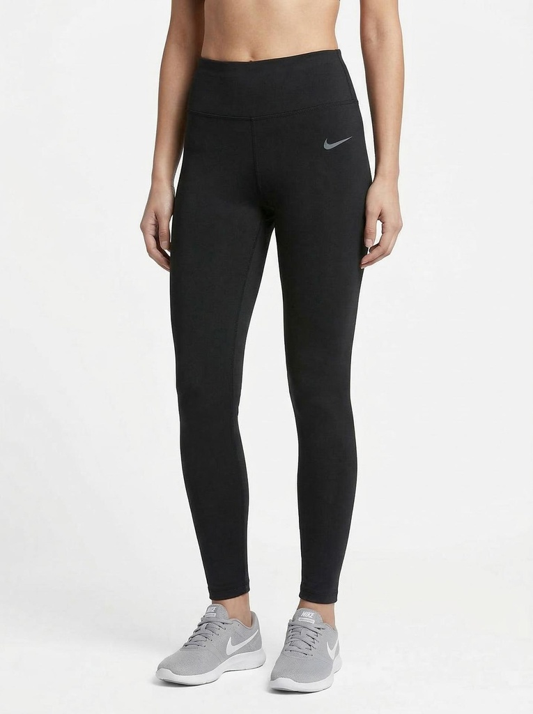 Nike High-Rise Jersey Running Leggings Women