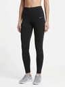 Nike High-Rise Jersey Running Leggings Women