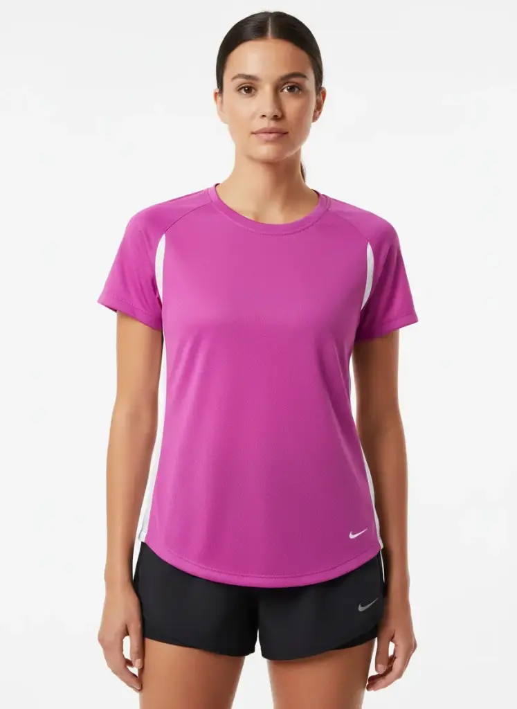 NIKE BF1238 (S, Pink)
