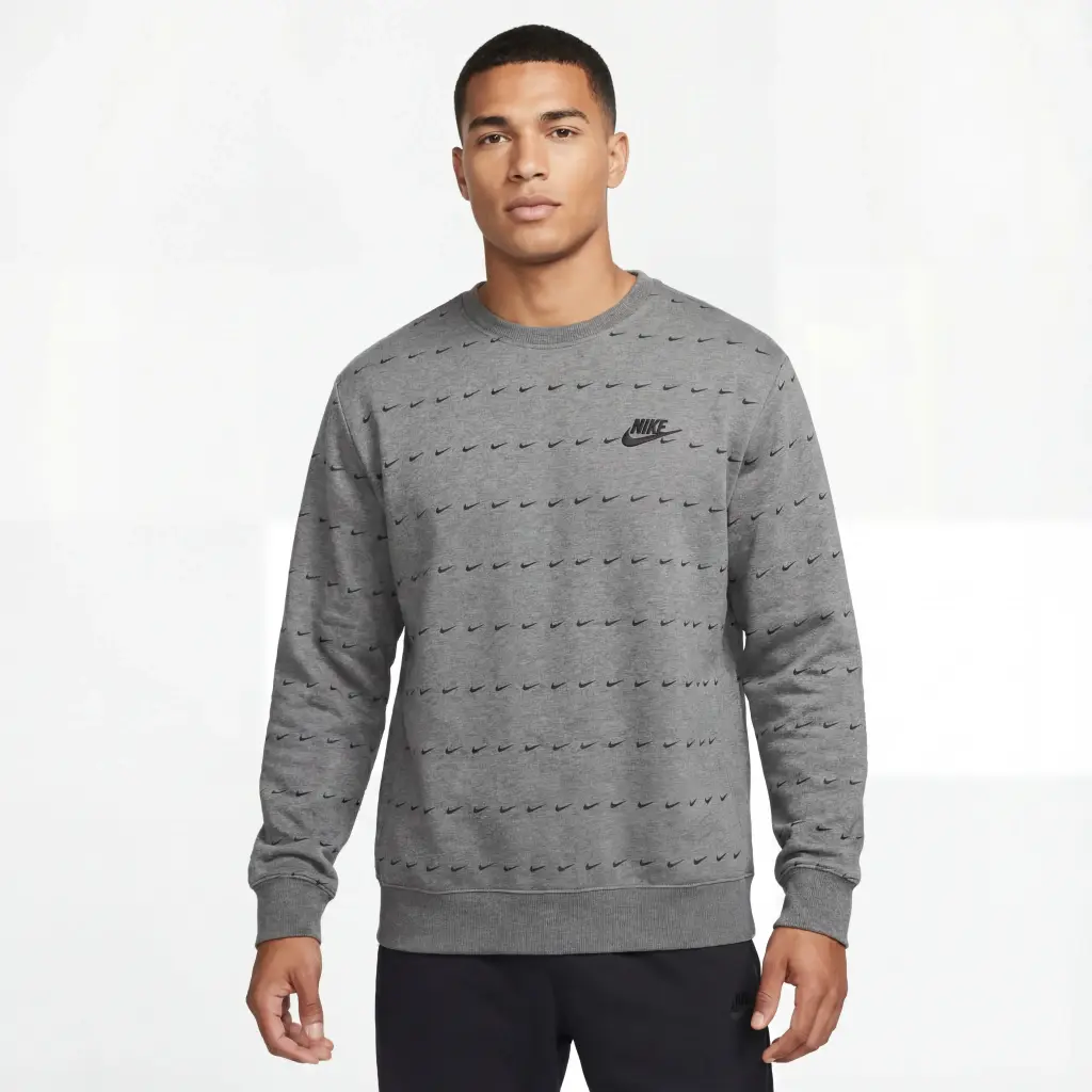 NIKE EC2014 (XXL, ANTERMELANJ)