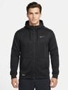 Nike Full-Zip Logo Hoodie Men