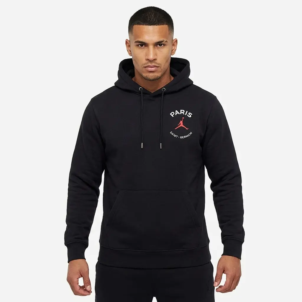 NIKE EC3554 (S, Black)