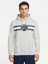Nike Jordan PSG Striped Pullover Hoodie Men