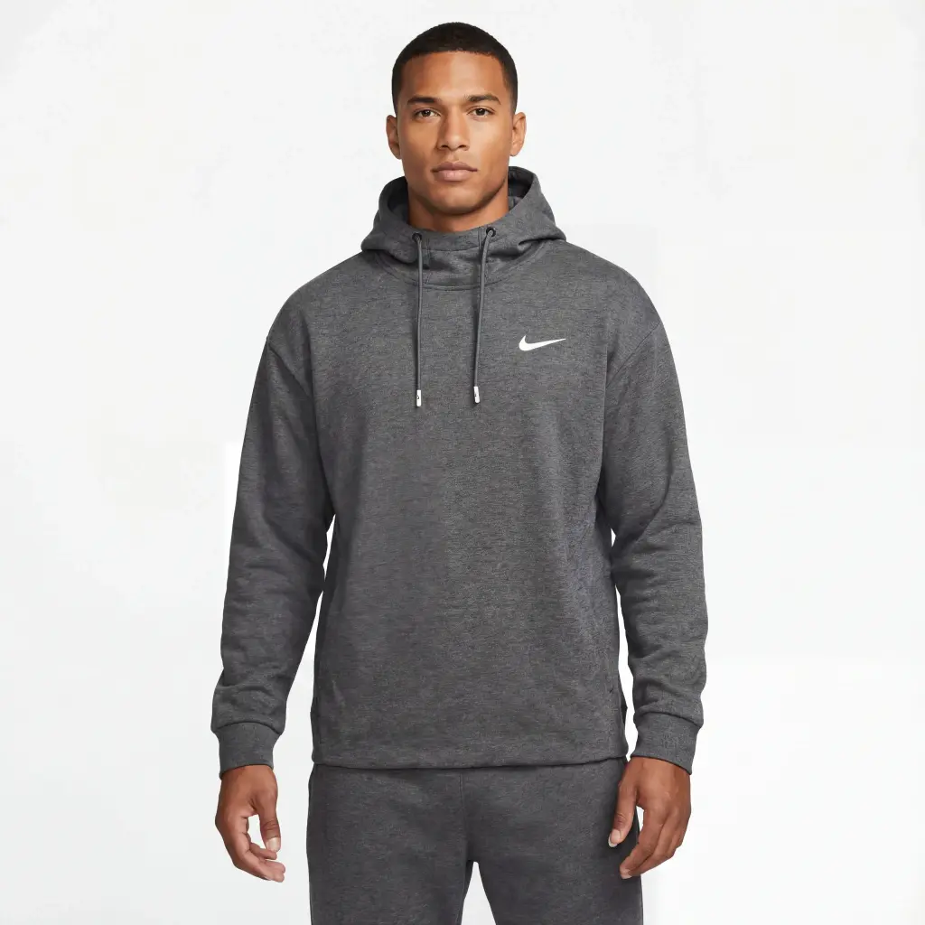 Nike Fleece Pullover Hoodie Men