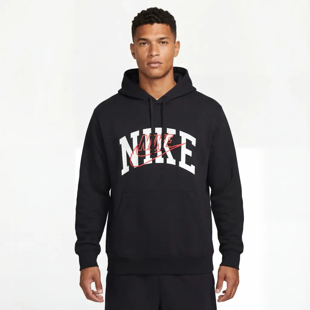 NIKE EC3850 (S, اسود)