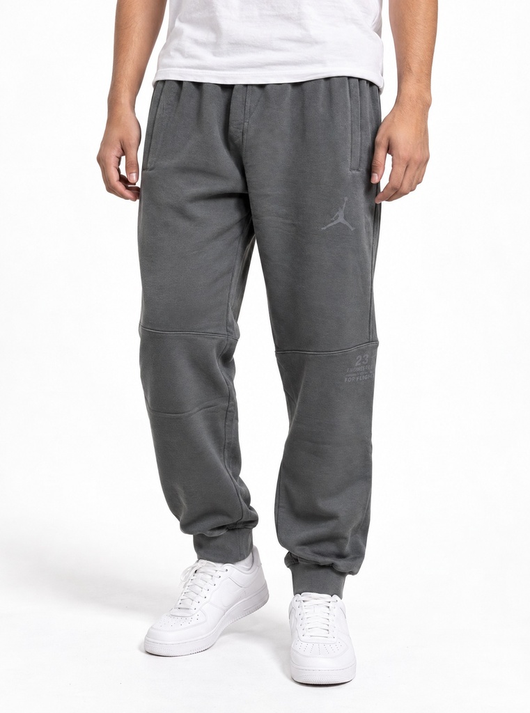Nike Fleece Paneled Joggers Men
