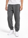 Nike Fleece Paneled Joggers Men