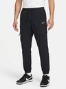 Nike Woven Zip Cargo Joggers Men