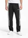Nike Striped Twill Joggers Men