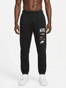 Nike Solid Fleece Joggers Men