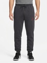 Nike Jordan Graphic Drawstring Sweatpants Men