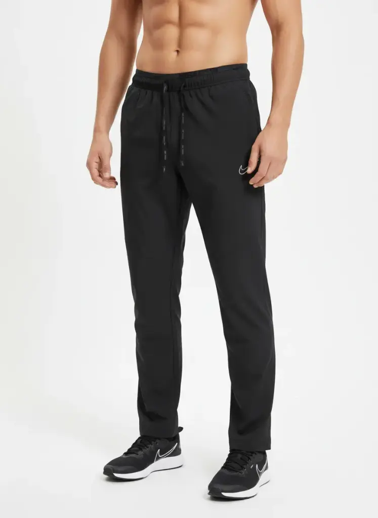 NIKE ED2720 (S, Black)