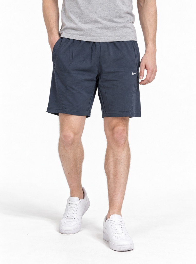 Nike Jersey Zip-Pocket Shorts Men