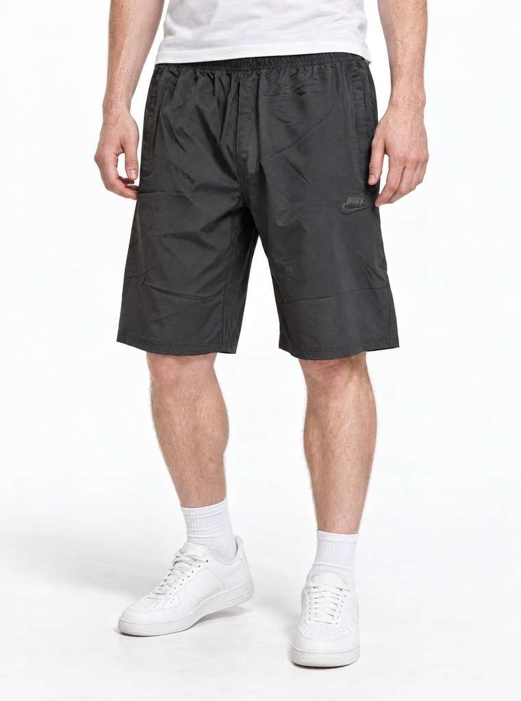 Nike Dri-FIT Woven Logo Shorts Men