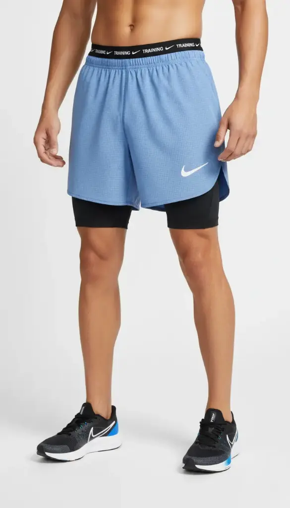 NIKE EE1412 (S, اسود)