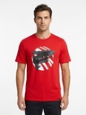 Nike Air Graphic Jersey T-Shirt Men