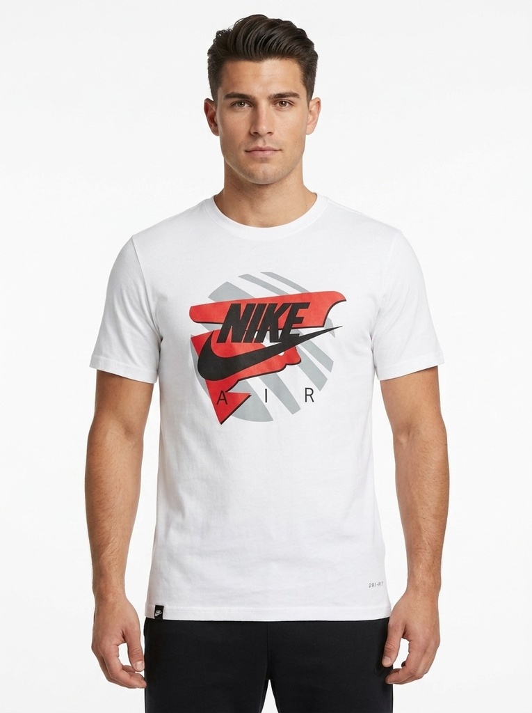 Nike Air Graphic Jersey T-Shirt Men