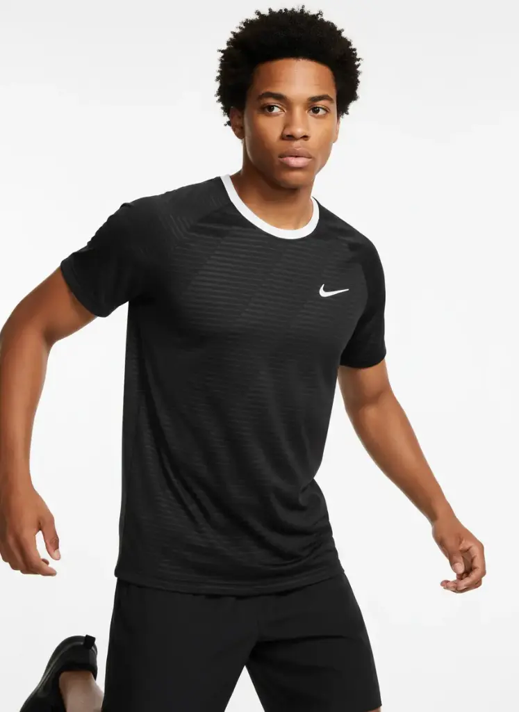 NIKE EF4432 (S, Black)