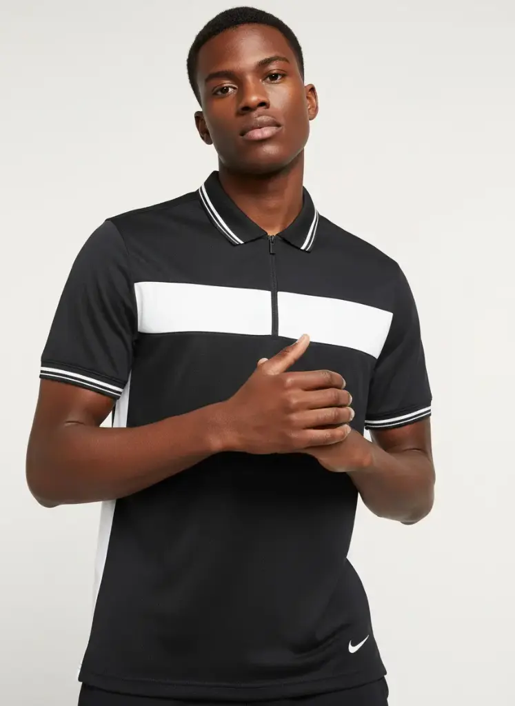 NIKE EF4473 (S, Black)