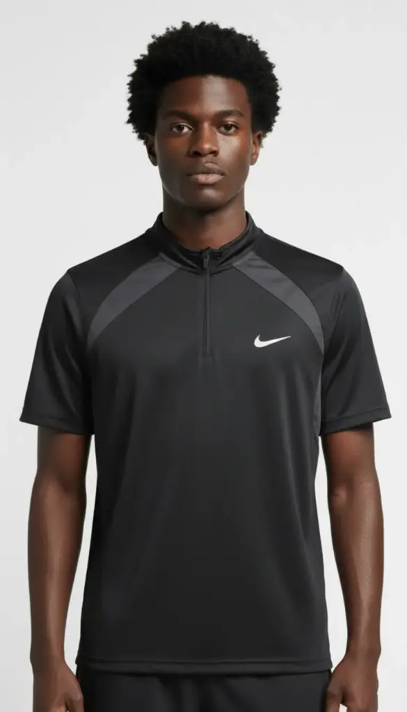 NIKE EF4476 (S, اسود)