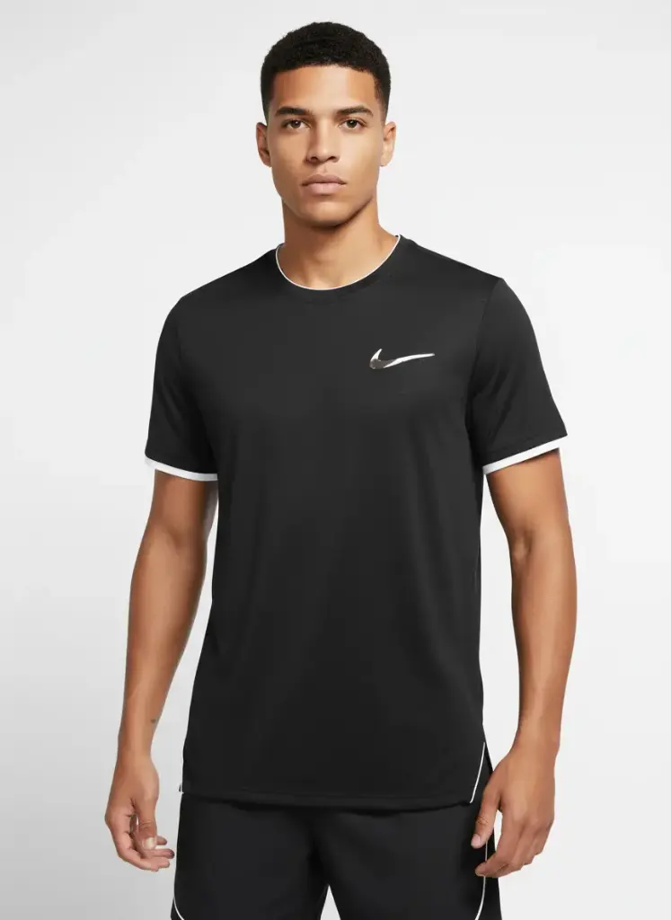 NIKE EF4499 (S, اسود)