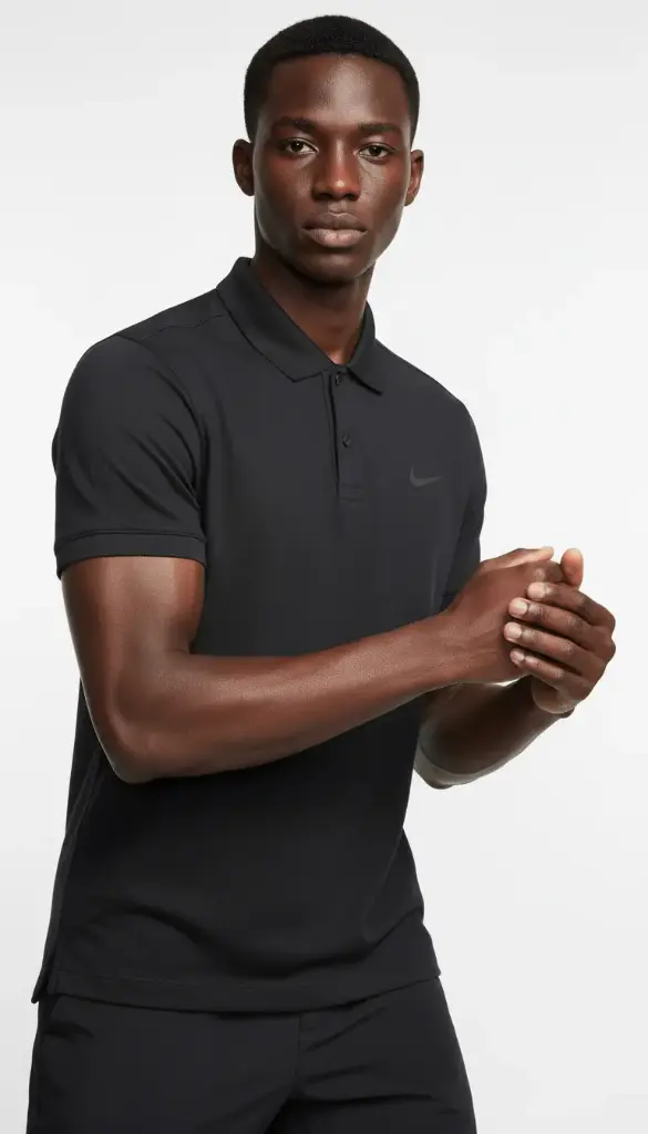 NIKE EF4513 (S, اسود)