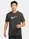 Nike Big Swoosh Crew Neck T-Shirt