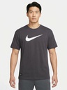 Nike Big Swoosh Crew Neck T-Shirt