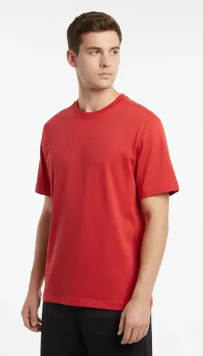 [EF4520] NIKE EF4520 (S, Red)