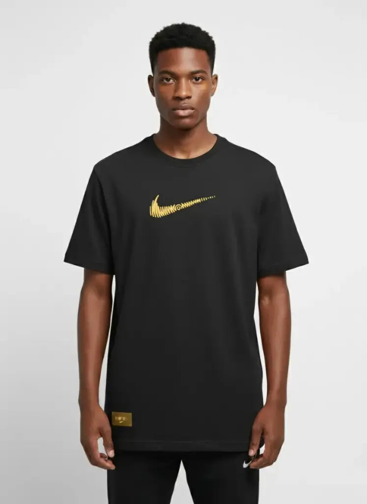 NIKE EF4527 (S, اسود)