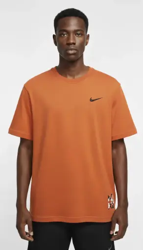 [EF4529] NIKE EF4529 (S, Kiremit)
