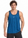 Nike Heathered Mesh Racerback Vest Men