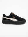 PUMA Suede Platform Sneakers Women