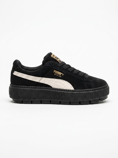 [01367259] PUMA Suede Platform Sneakers Women (37)