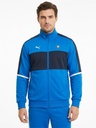PUMA BMW Color-Block Track Jacket Men