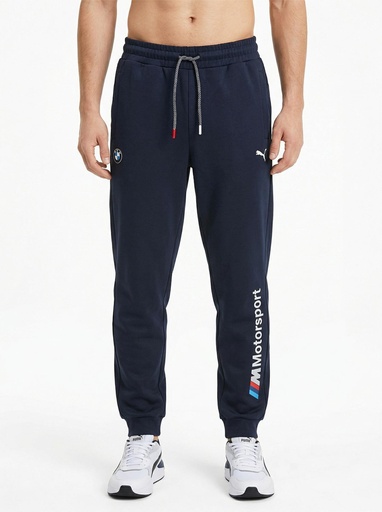 [ED1295] PUMA Motorsport Fleece Joggers Men
