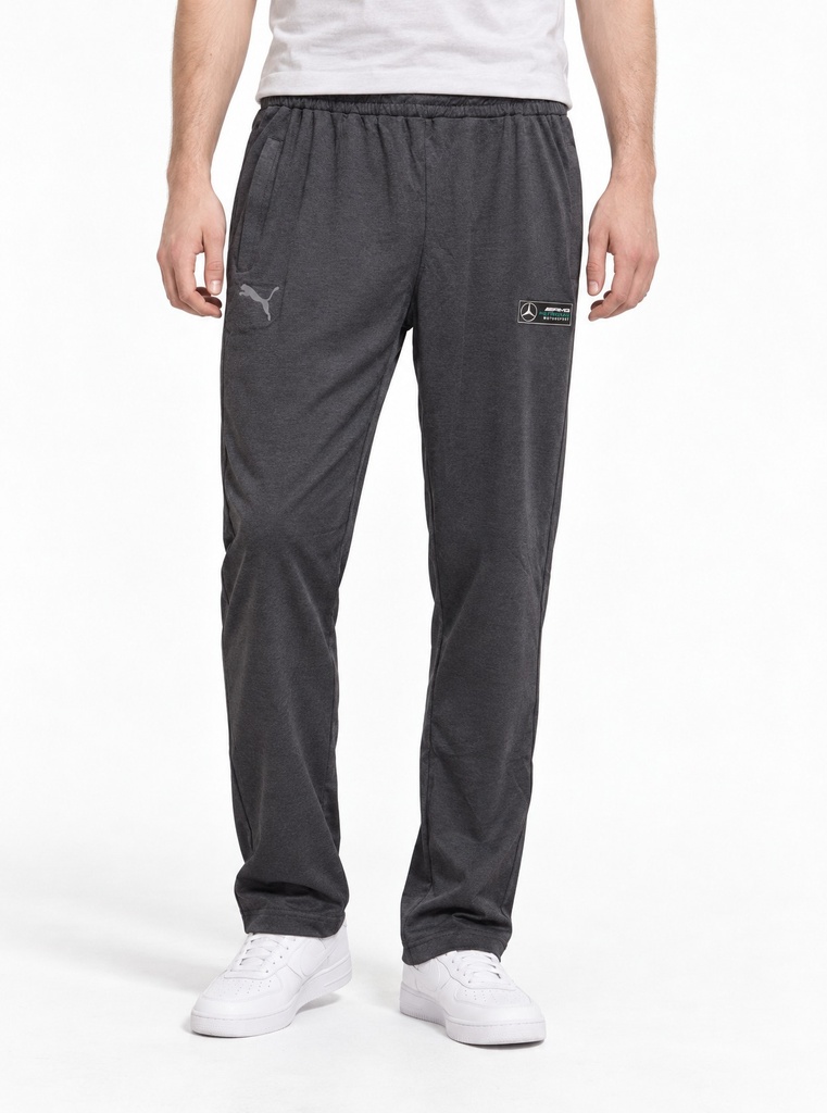PUMA DryCell Jersey Logo Joggers Men