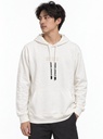 Under Armour Fleece Embossed Sleeve Hoodie Men