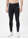 Under Armour Logo Waistband Compression Tights Men