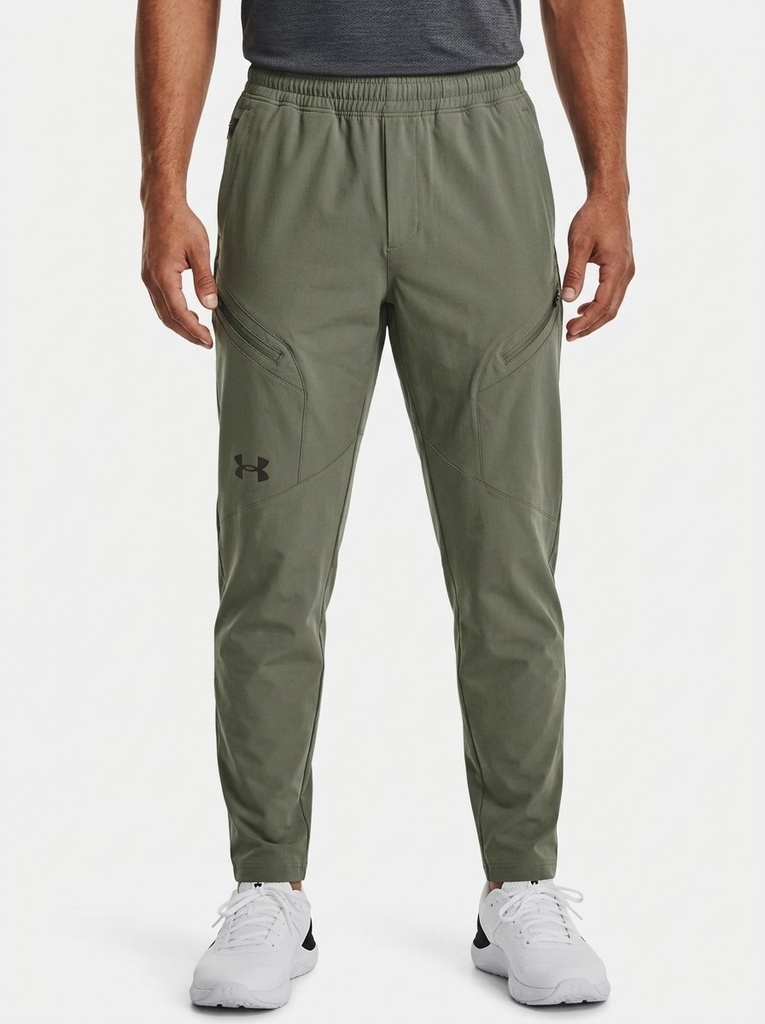 Under Armour Woven Zip Pocket Pants Men
