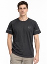 Under Armour Mesh Raglan T-Shirt Men