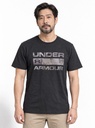 Under Armour Camo Logo Jersey T-Shirt Men