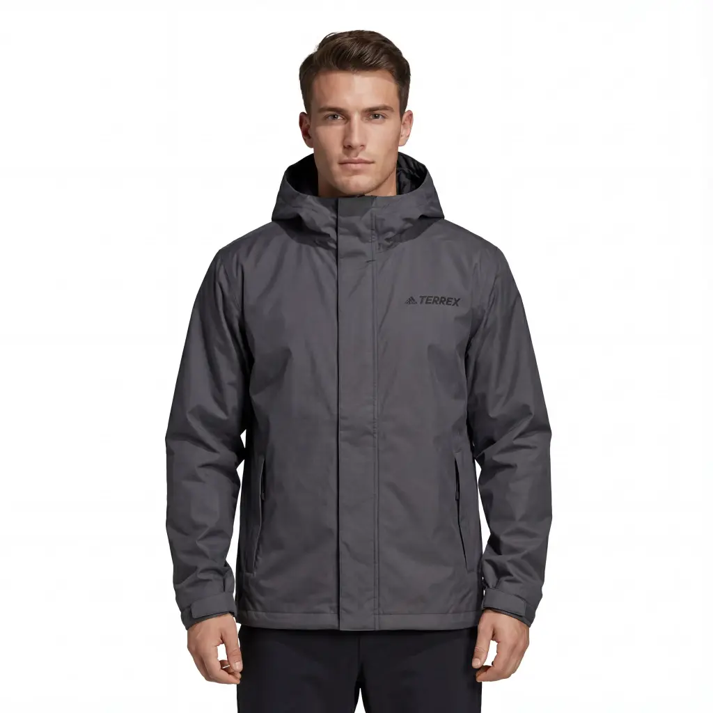 ADIDAS HA7717 (L, ANTERMELANJ)